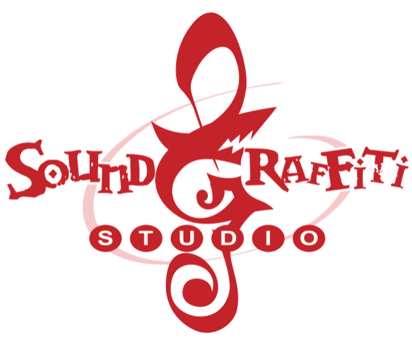 サウンドグラフィティースタジオ公式HP