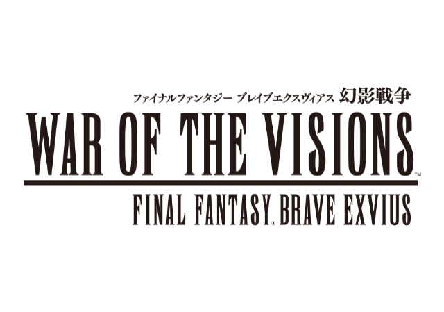 FFBE幻影戦争_logo